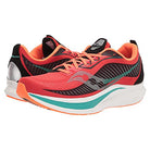 Saucony Guide 15 Running Shoe - Men's Scarlet/Black Shoe Deals Outlet