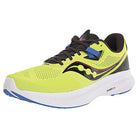 Saucony Guide 15 Running Shoe - Men's Acid/Blue Raz Shoe Deals Outlet