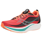Saucony Guide 15 Running Shoe - Men's Scarlet/Black Shoe Deals Outlet