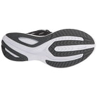 Saucony Guide 15 Running Shoe - Women's Black/White Shoe Deals Outlet