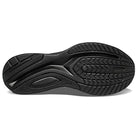 Saucony Guide 15 Running Shoe - Women's Black/Black/Black Shoe Deals Outlet