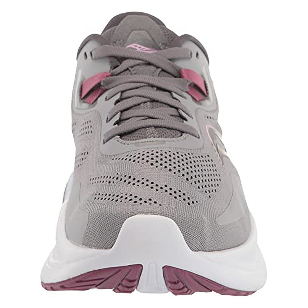 Saucony Guide 15 Running Shoe - Women's Alloy/Quartz Shoe Deals Outlet