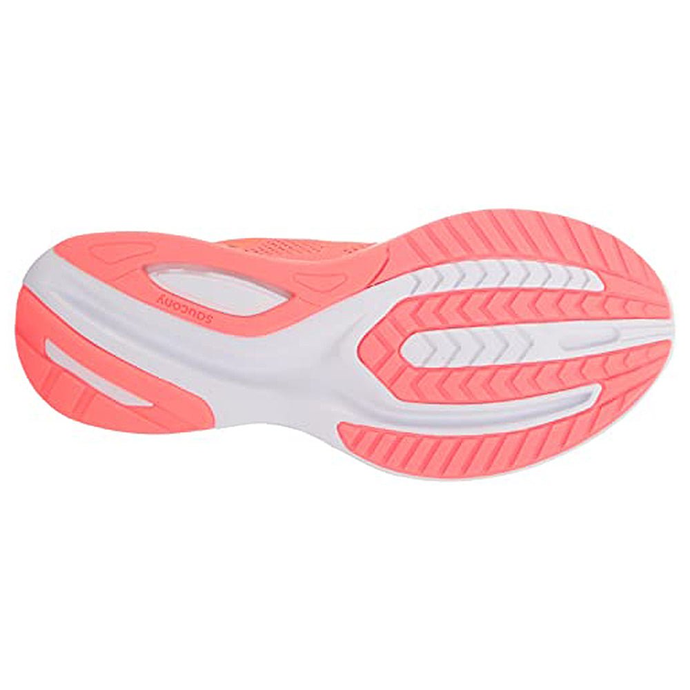 Saucony Guide 15 Running Shoe - Women's Sunstone/Night Shoe Deals Outlet