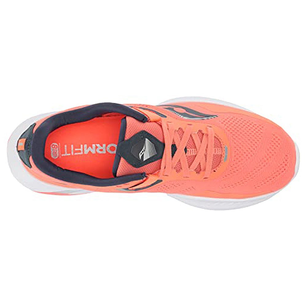 Saucony Guide 15 Running Shoe - Women's Sunstone/Night Shoe Deals Outlet