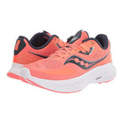 Saucony Guide 15 Running Shoe - Women's Sunstone/Night Shoe Deals Outlet
