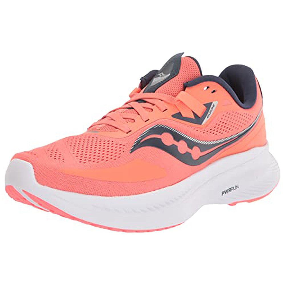 Saucony Guide 15 Running Shoe - Women's Sunstone/Night Shoe Deals Outlet