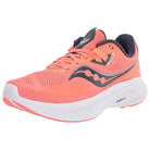 Saucony Guide 15 Running Shoe - Women's Sunstone/Night Shoe Deals Outlet