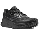 Saucony Guide 15 Running Shoe - Women's Black/Black/Black Shoe Deals Outlet