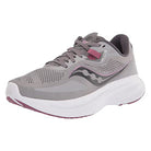 Saucony Guide 15 Running Shoe - Women's Alloy/Quartz Shoe Deals Outlet