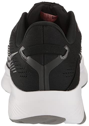 Saucony Guide 16 - Men's Black/White Shoe Deals Outlet