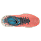Saucony Guide 16 Running Shoe - Women's Coral/Shadow Shoe Deals Outlet