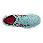 Saucony Guide 16 Running Shoe - Women's Mineral/Rose Shoe Deals Outlet