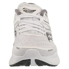 Saucony Guide 16 Running Shoe - Women's White/Black Shoe Deals Outlet
