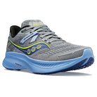 Saucony Guide 16 Running Shoe - Women's Fossil/Ether Shoe Deals Outlet
