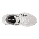 Saucony Guide 16 - Women's White/Black Shoe Deals Outlet
