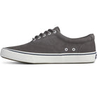 Sperry Halyard CVO - Men's Grey Shoe Deals Outlet