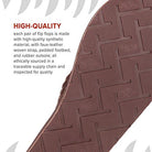 Flojos Harper - Women's Tobacco Shoe Deals Outlet