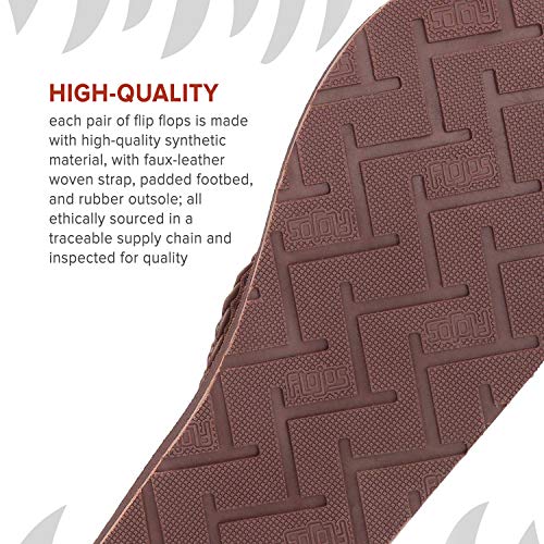 Flojos Harper - Women's Tobacco Shoe Deals Outlet