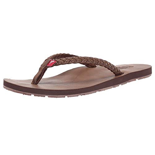 Flojos Harper - Women's Tobacco Shoe Deals Outlet