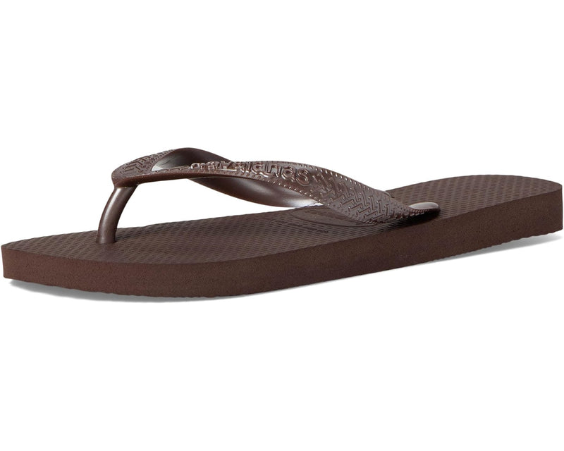 Havaianas Top Sandal White EU 39 - 40 | US Men's 7 - 8 / Women's 9 - 10 7891109714492 Shoe Deals Outlet