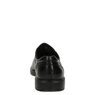 ECCO Helsinki 2.0 Bike Toe - Men's Black Shoe Deals Outlet