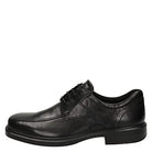 ECCO Helsinki 2.0 Bike Toe - Men's Black Shoe Deals Outlet