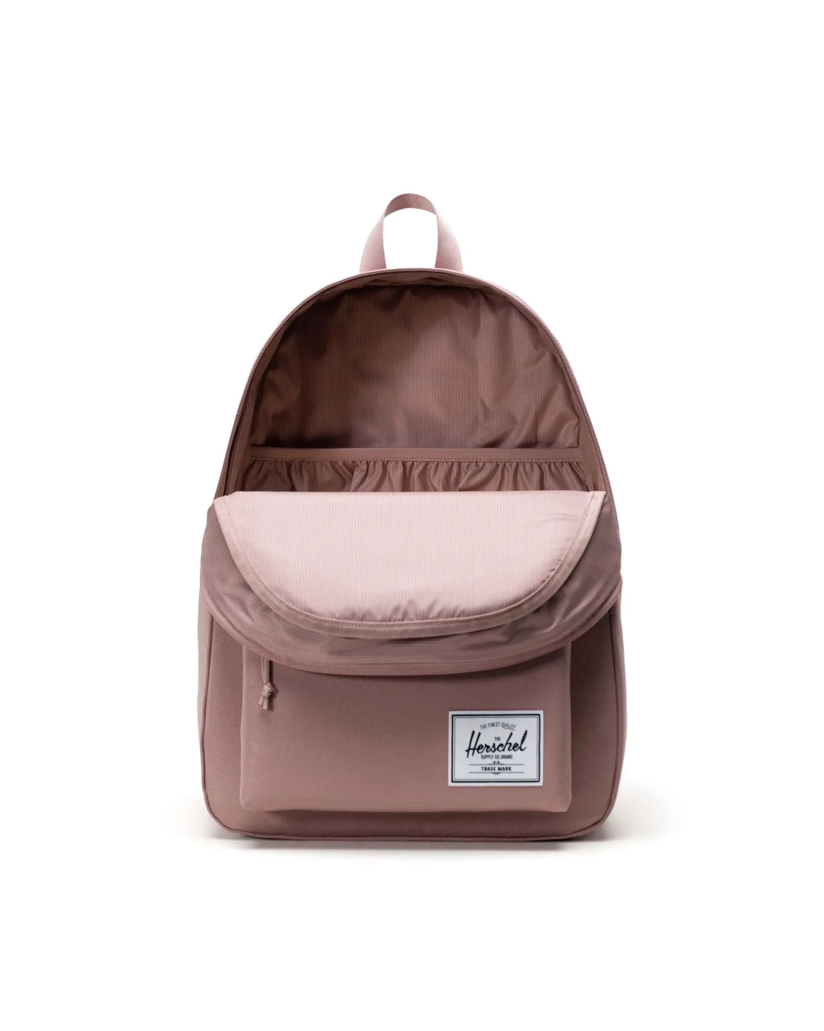Herschel Supply Co. Classic Backpack Ash Rose OS 828432274048 Shoe Deals Outlet