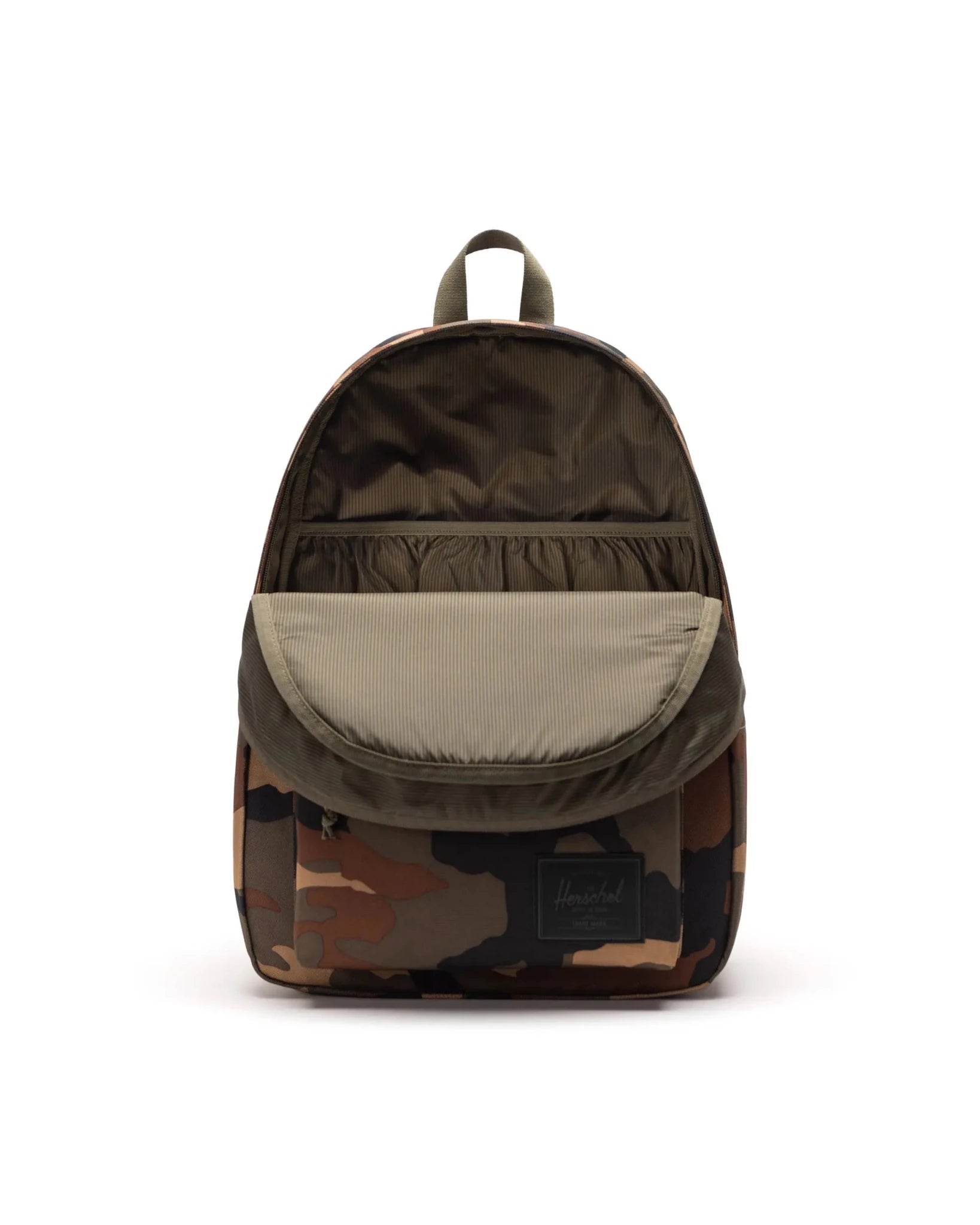 Herschel Supply Co. Classic X - Large Backpack Woodland Camo OS 828432207466 Shoe Deals Outlet