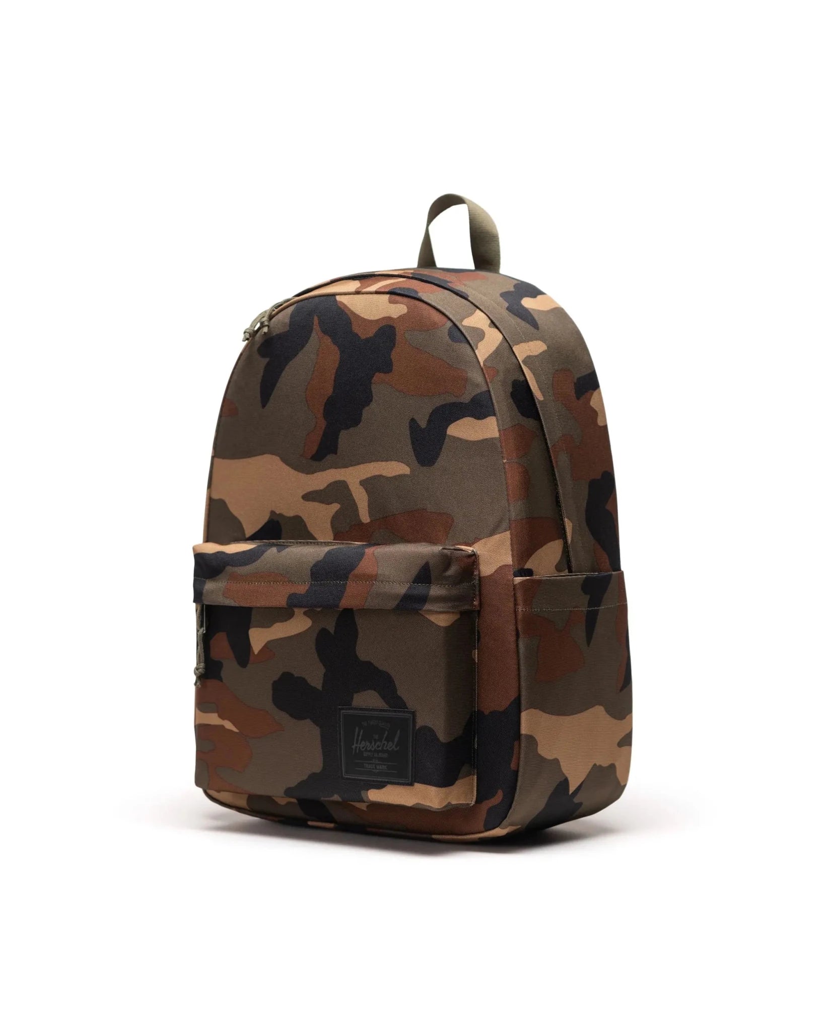 Herschel Supply Co. Classic X - Large Backpack Woodland Camo OS 828432207466 Shoe Deals Outlet