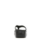 VIONIC High Tide Sandal - Women's Black Patent Shoe Deals Outlet