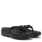 VIONIC High Tide Sandal - Women's Black Patent Shoe Deals Outlet