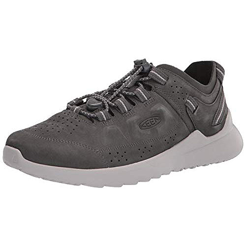 KEEN Highland - Men's Castle Rock/Drizzle Shoe Deals Outlet