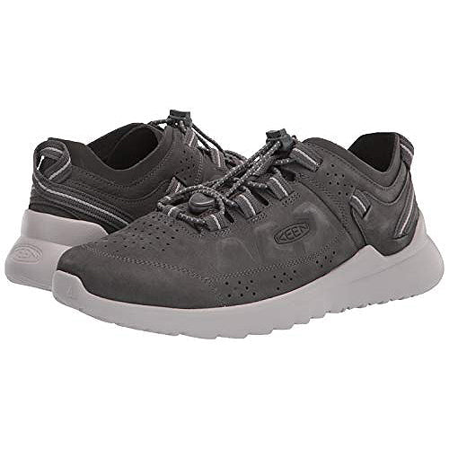 KEEN Highland - Men's Castle Rock/Drizzle Shoe Deals Outlet