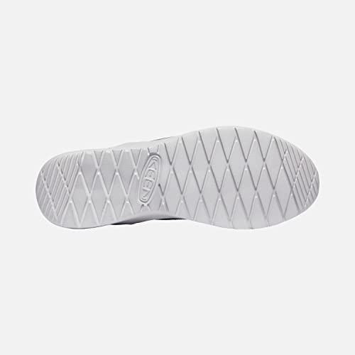 KEEN Highland - Men's Castle Rock/Drizzle Shoe Deals Outlet