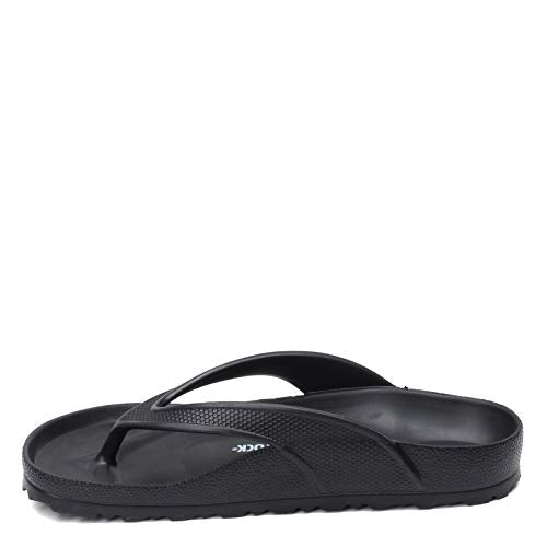 Birkenstock Honolulu EVA - Unisex Black Shoe Deals Outlet