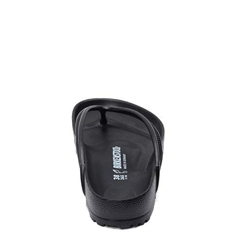 Birkenstock Honolulu EVA - Unisex Black Shoe Deals Outlet