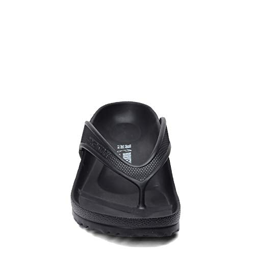 Birkenstock Honolulu EVA - Unisex Black Shoe Deals Outlet