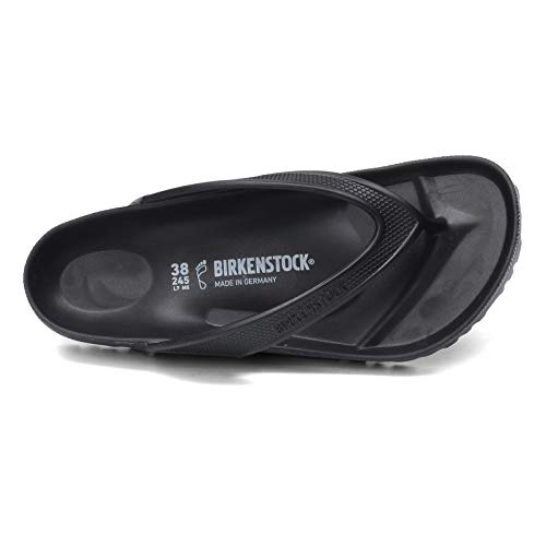 Birkenstock Honolulu EVA - Unisex Black Shoe Deals Outlet