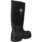 The Original Muck Boot Company Hore Classic Work Boot - Men's Black Shoe Deals Outlet