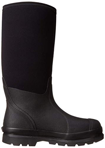 The Original Muck Boot Company Hore Classic Work Boot - Men's Black Shoe Deals Outlet