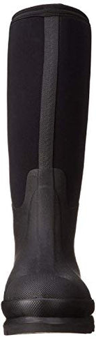 The Original Muck Boot Company Hore Classic Work Boot - Men's Black Shoe Deals Outlet