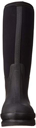 The Original Muck Boot Company Hore Classic Work Boot - Men's Black Shoe Deals Outlet