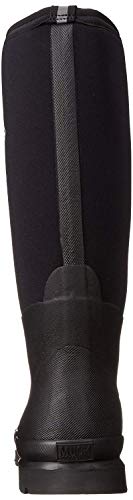 The Original Muck Boot Company Hore Classic Work Boot - Men's Black Shoe Deals Outlet