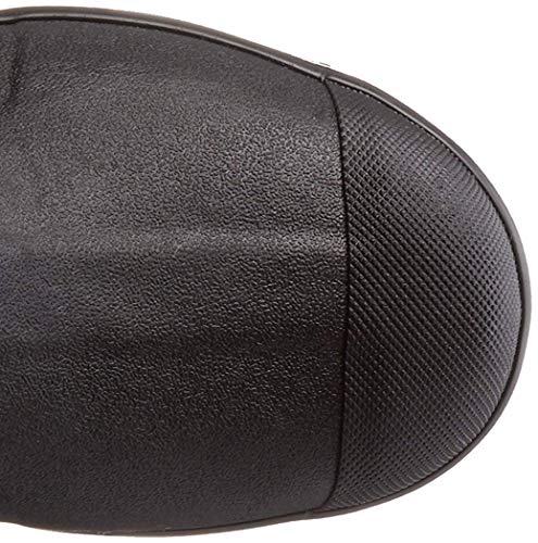 The Original Muck Boot Company Hore Classic Work Boot - Men's Black Shoe Deals Outlet