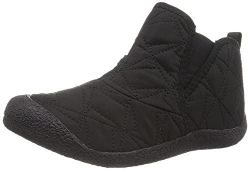 KEEN Howser Ankle - Women's Black/Black Shoe Deals Outlet