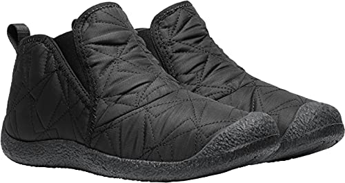 KEEN Howser Ankle - Women's Black/Black Shoe Deals Outlet