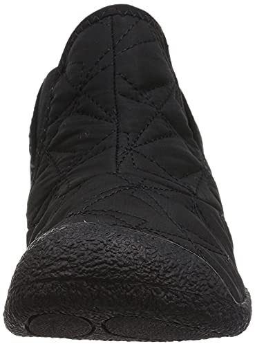 KEEN Howser Ankle - Women's Black/Black Shoe Deals Outlet
