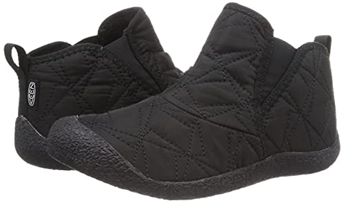 KEEN Howser Ankle - Women's Black/Black Shoe Deals Outlet