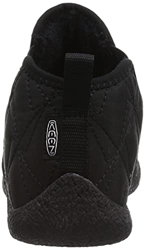 KEEN Howser Ankle - Women's Black/Black Shoe Deals Outlet
