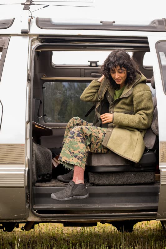 KEEN Howser Ankle - Women's Black/Black Shoe Deals Outlet